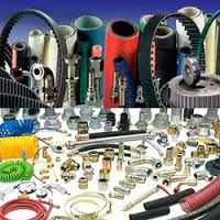 BANDAS, MAGUERAS y CONEXIONES